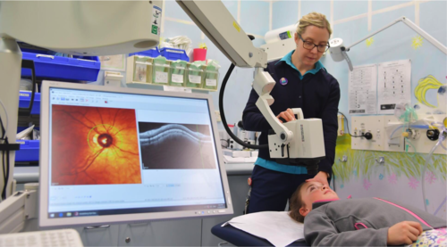 Eye+imaging+Children’s+Hospital+at+Westmead